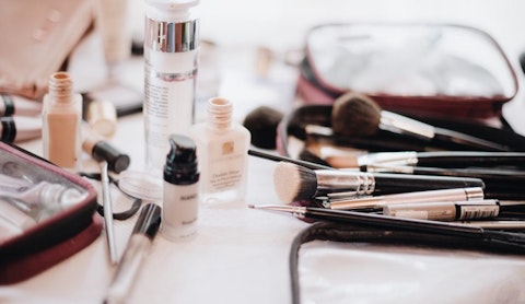 14 Biggest Beauty Companies In The World