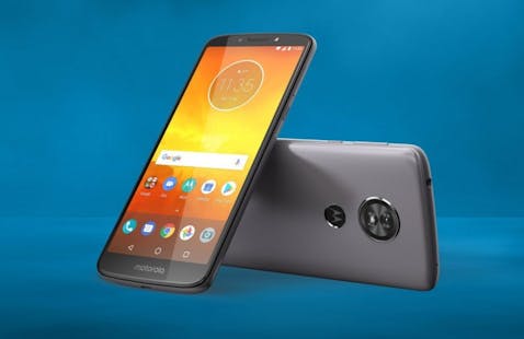 Motorola Moto E6 Play