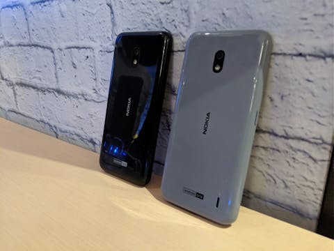 Nokia 2.2