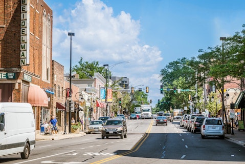 24 Countries With Biggest Population Decline