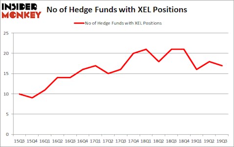 Is XEL A Good Stock To Buy?