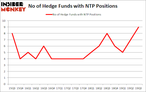 Is NTP A Good Stock To Buy?