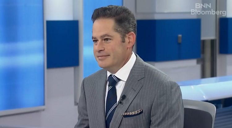 Brandon Osten Venator Capital