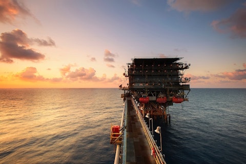 Top 10 Oil and Gas Stocks to Invest In