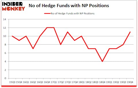 Is NP A Good Stock To Buy?