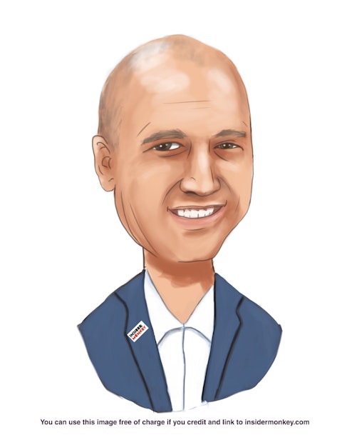 Phil Stone of Fourthstone LLC