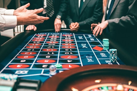 15 Best Casino Stocks To Buy Heading Into 2024