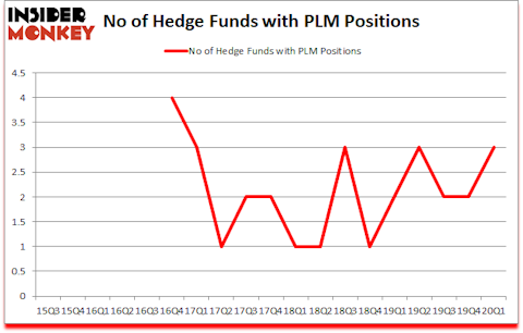 Is PLM A Good Stock To Buy?