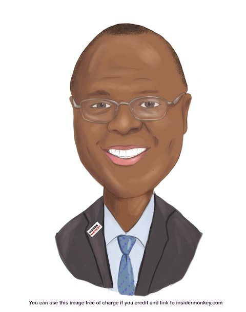 10 Dividend Stocks to Buy According to Fred Cummings’ Elizabeth Park Capital Management