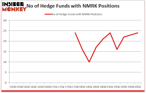 Is NMRK A Good Stock To Buy?