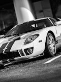 10 Most Expensive Cars in the World of All Time