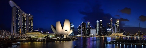 25 Countries with Best Quality of Life for Expats