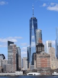 25 Biggest New York Companies and Stocks
