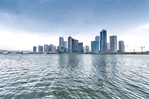 10 Most Promising Chinese Stocks According to Analysts