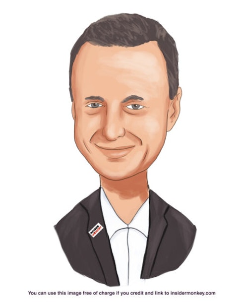 10 Stocks to Buy According to Mark McMeans' Brasada Capital Management