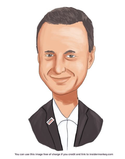 10 Best Stocks to Buy According to Brasada Capital Management