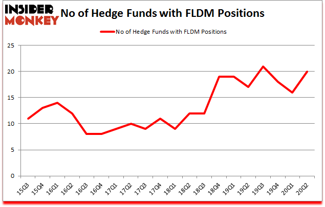 Is FLDM A Good Stock To Buy?