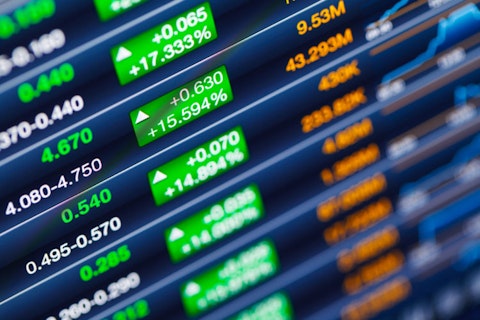 13 High-Growth Canadian Dividend Stocks To Invest In