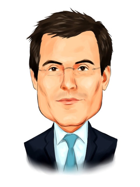 Chris Hohn's top 10 stock picks