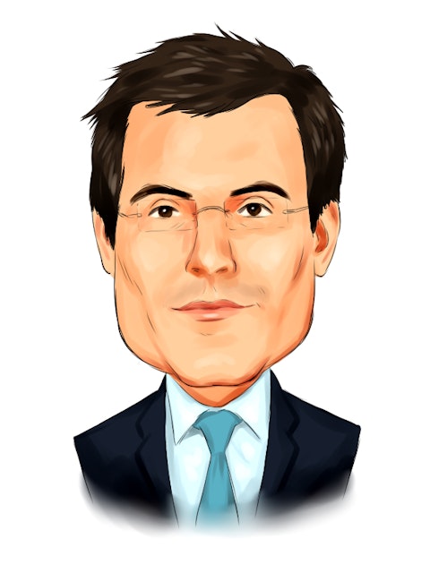 Chris Hohn's top 10 stock picks