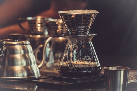 Best Coffee Stocks to Invest In
