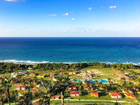 30 Cities With The Longest Coastlines in the World