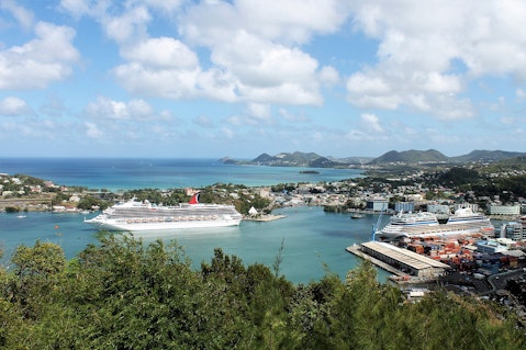 9 Tax-Free Countries in 2024