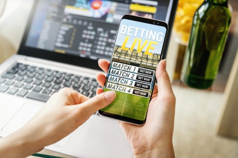 Top 15 Countries Where Sports Betting is Popular