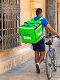 15 Largest Food Delivery Companies in the World