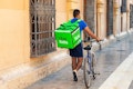 15 Largest Food Delivery Companies in the World