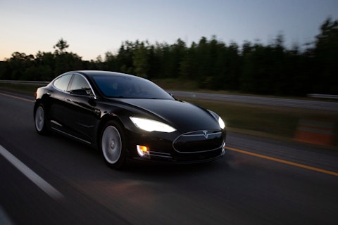 Is Tesla Inc. (TSLA) the Most Active US Stock to Buy According to Hedge Funds?