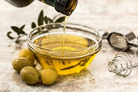 12 Countries that Produce the Best Extra Virgin Olive Oil