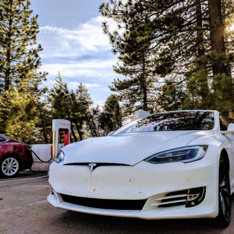 Tesla, Inc (TSLA)'s "No Longer A Car Company,' Says Jim Cramer
