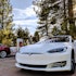 Tesla (TSLA) Shares Fell 29.3% in Q1