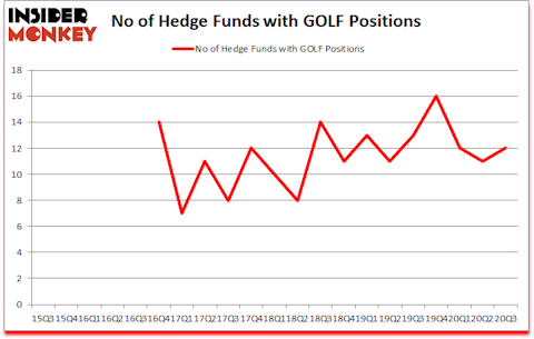Is GOLF A Good Stock To Buy?