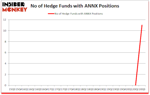 Is ANNX A Good Stock To Buy?
