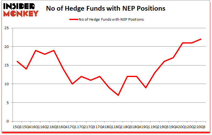 Is NEP A Good Stock To Buy?