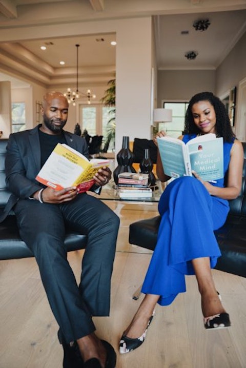 Meet Charles and Stacey Wells: Successful Entrepreneurs, Loving Parents, and Passionate Philanthropists