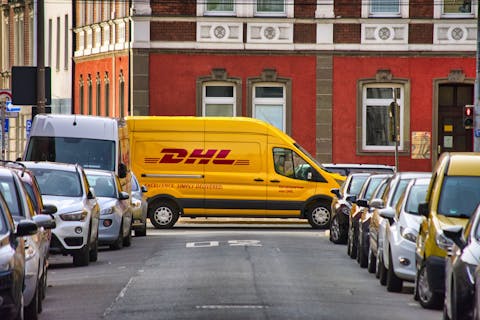 Is Deutsche Post AG (DHL.DE) the Best German Dividend Stock To Buy Now?