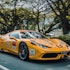 Ferrari N.V. (NYSE:RACE) Q1 2023 Earnings Call Transcript