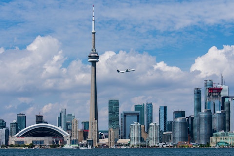 12 Most Profitable Canadian Stocks