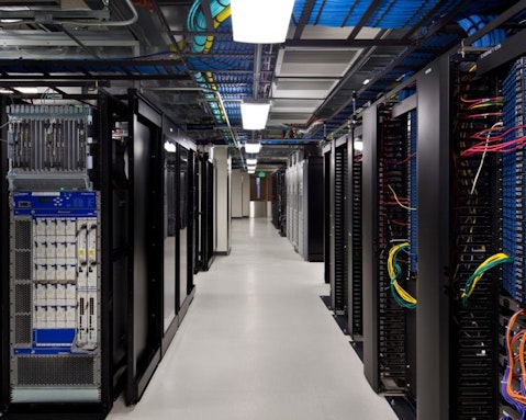 Viavi Solutions (VIAV) Soars to Fresh Record on Higher PT, 'Buy' Reco