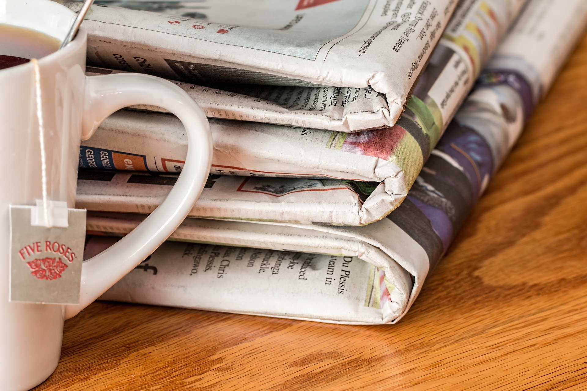 15 Biggest Journalism Companies in the US