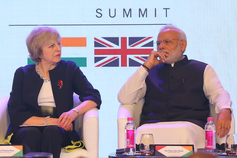 5 Biggest Indian Companies By Market Cap