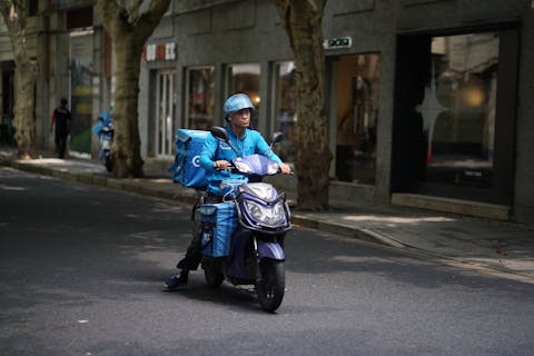 10 Chinese Penny Stocks to Buy According to Analysts