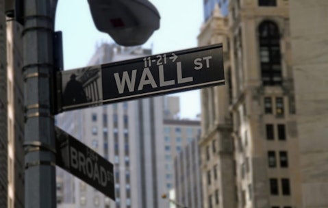 10 Favorite Dividend Stocks of Hedge Funds