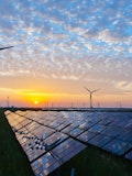 Top 20 Renewable Energy Companies in the World