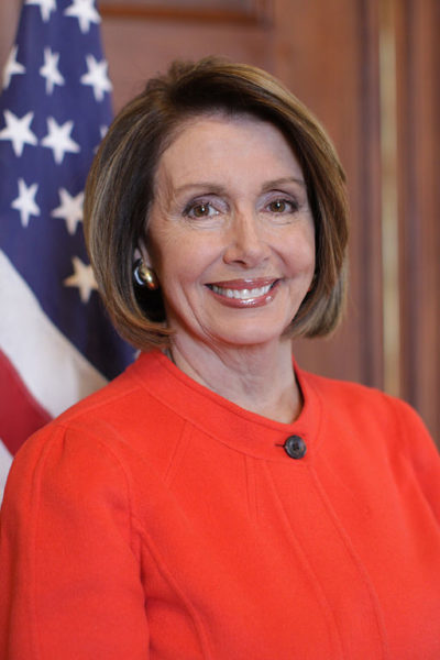 Nancy Pelosi Stock Portfolio: 10 Stocks To Consider