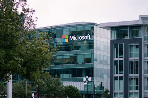 Hedge Funds are Selling Microsoft and Buying These 10 Tech Stocks Instead