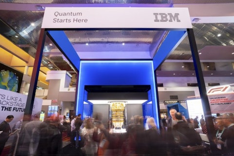 11 Best Quantum Computing Stocks To Buy Now